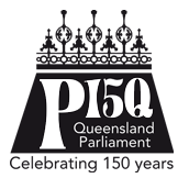 P150 Logo